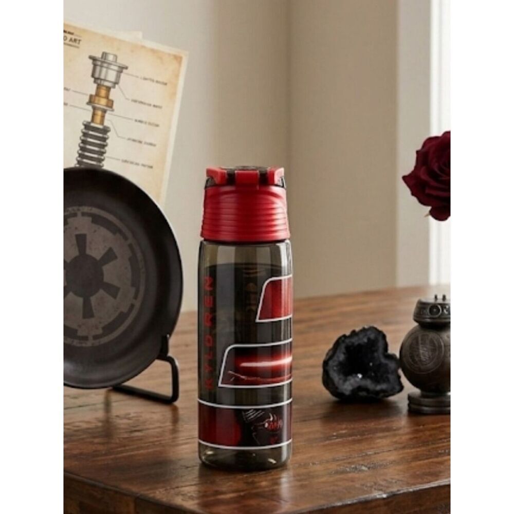 Star Wars Tumbler Kylo Ren 25 oz